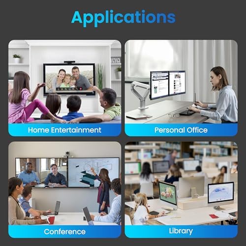 Beelink Mini PC, AMD Ryzen 5500U, 16GB DDR4, 500GB NVMe SSD, Mini Computer for Home and Office, Supports |5G LAN, Triple